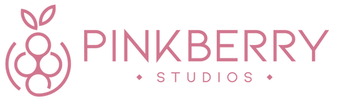 PinkBerry Studios